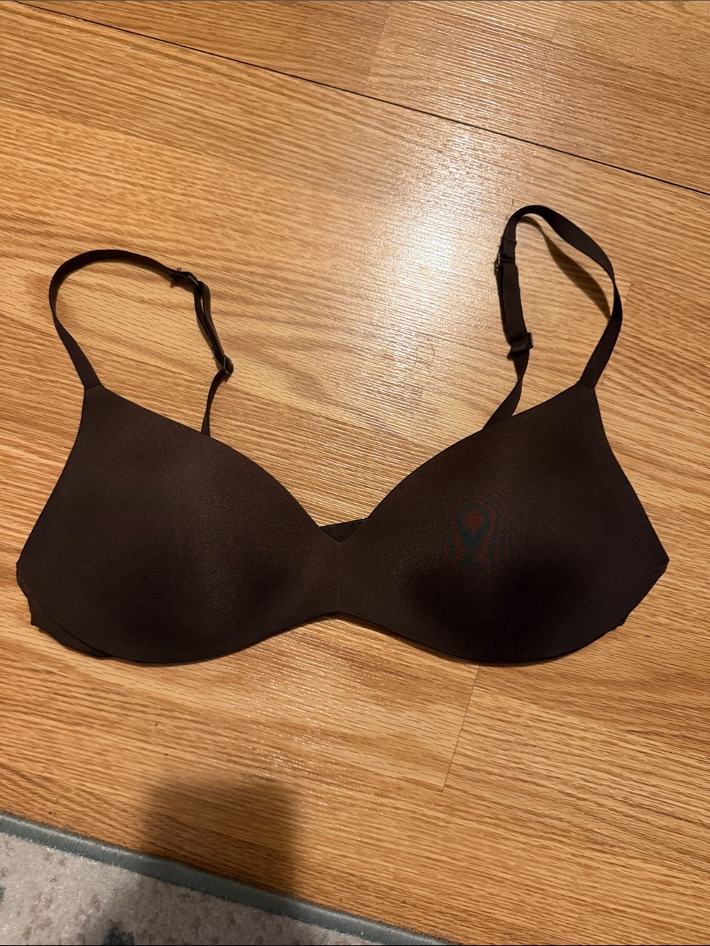 SKIMS Smooth T-Shirt Bra - Brown